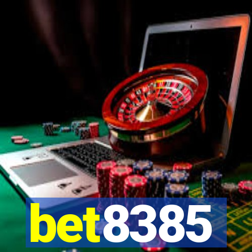 bet8385