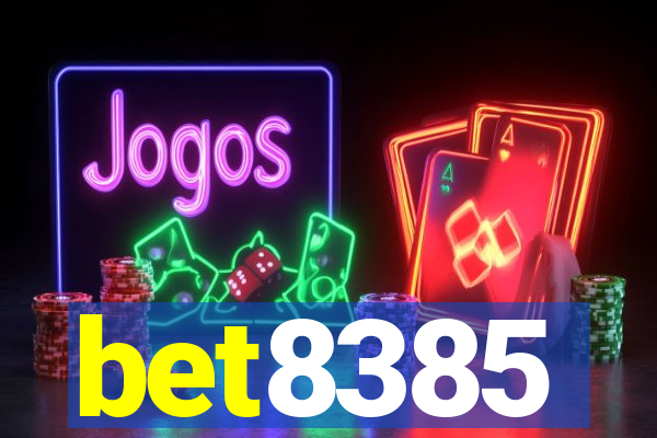 bet8385