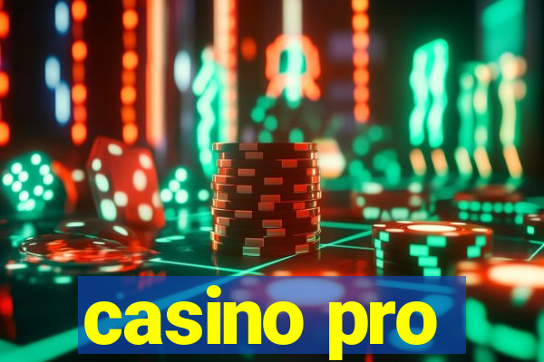 casino pro