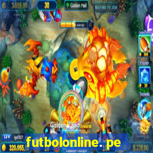 futbolonline. pe