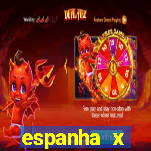 espanha x inglaterra hoje