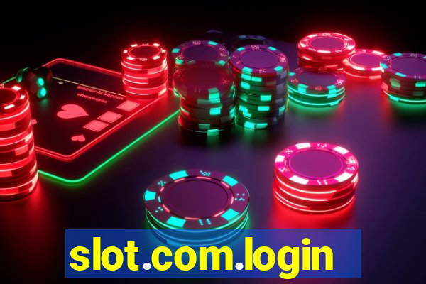 slot.com.login