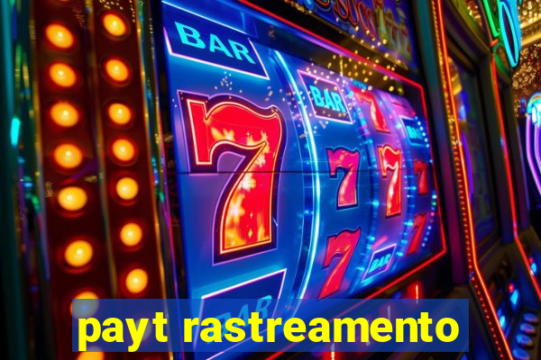 payt rastreamento