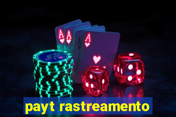 payt rastreamento