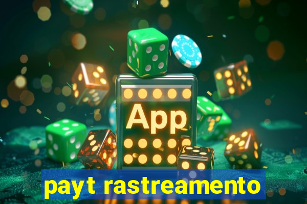 payt rastreamento