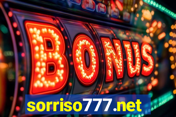 sorriso777.net