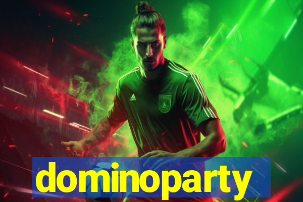 dominoparty