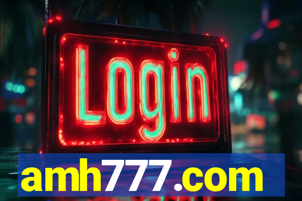 amh777.com