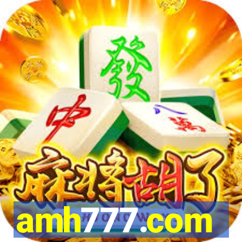 amh777.com