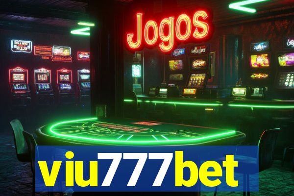 viu777bet