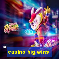 casino big wins