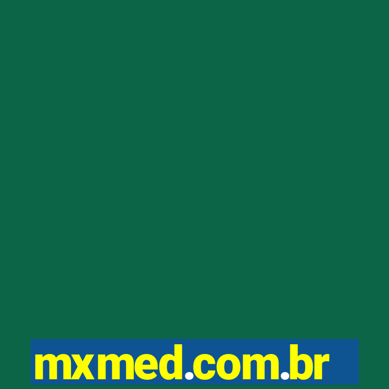 mxmed.com.br