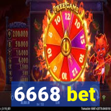 6668 bet