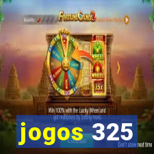 jogos 325