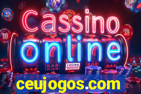 ceujogos.com