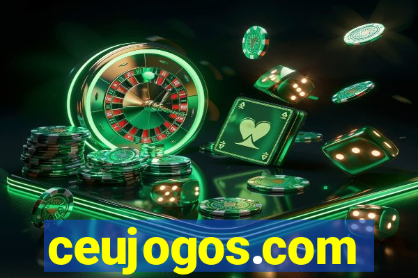 ceujogos.com