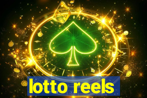 lotto reels