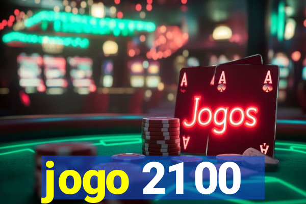 jogo 21 00