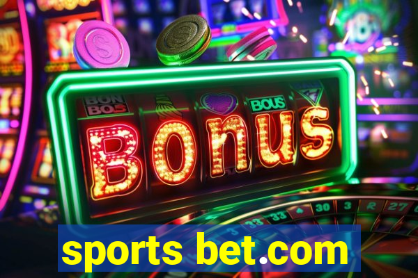 sports bet.com