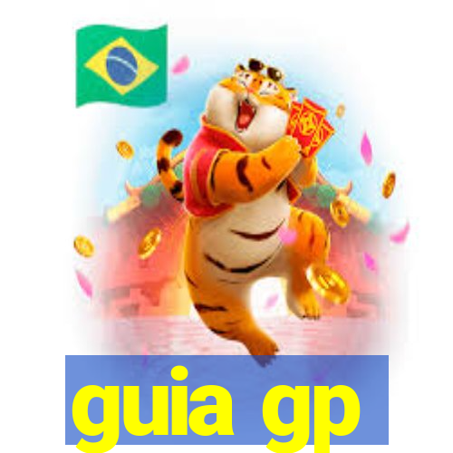 guia gp