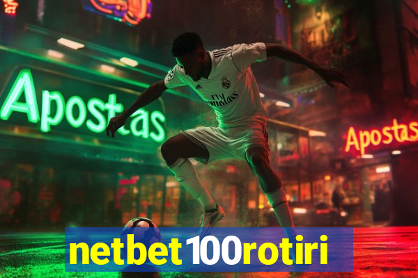 netbet100rotiri