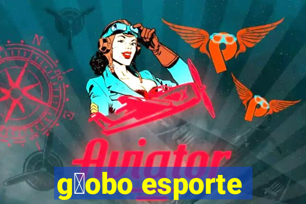 g暮obo esporte