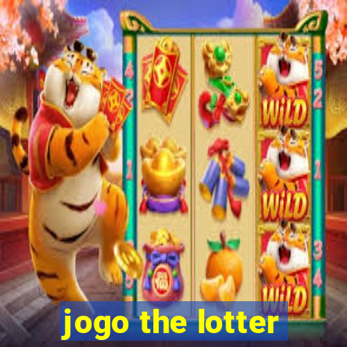 jogo the lotter