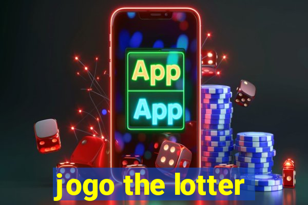 jogo the lotter