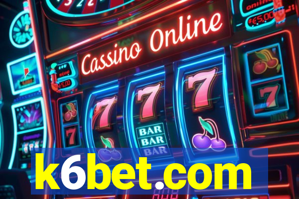 k6bet.com