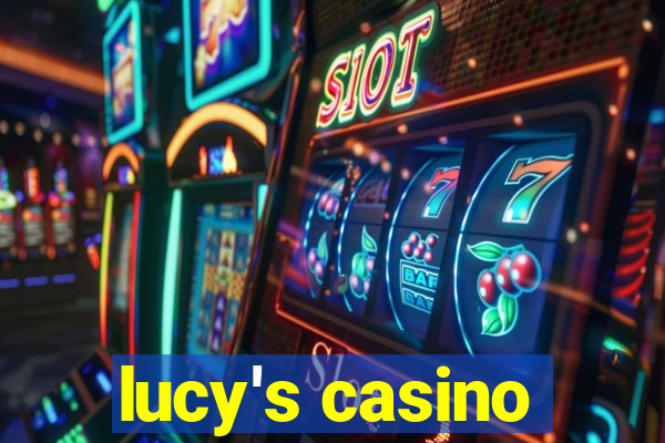 lucy's casino