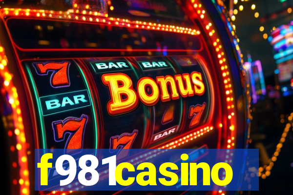 f981casino