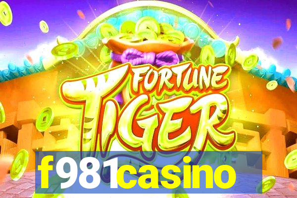 f981casino