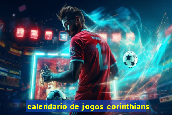 calendario de jogos corinthians