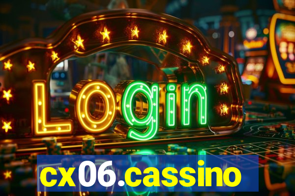 cx06.cassino