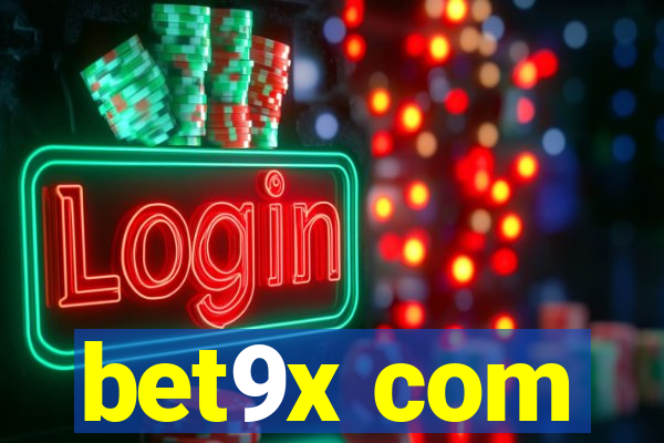 bet9x com