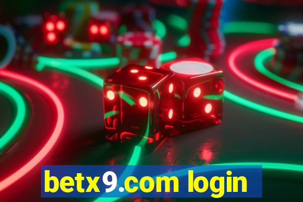 betx9.com login