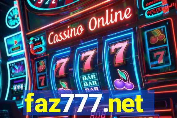 faz777.net