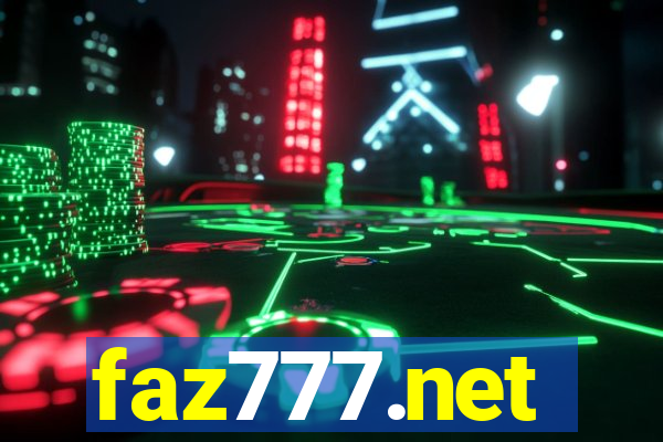 faz777.net