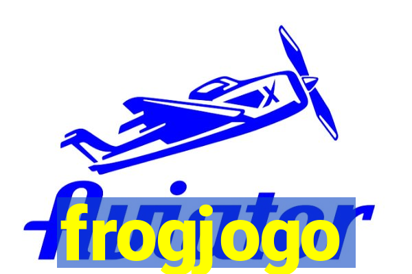 frogjogo