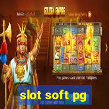 slot soft pg