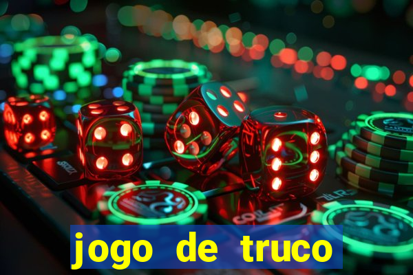 jogo de truco smart truco