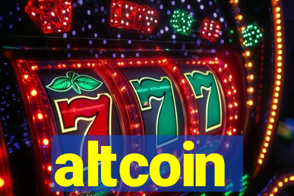 altcoin