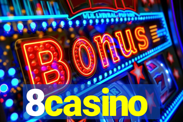 8casino