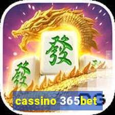 cassino 365bet