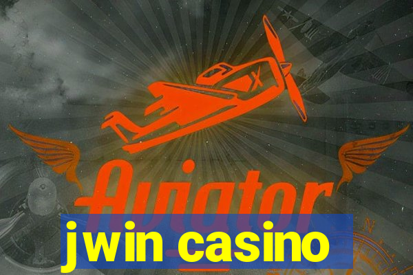 jwin casino