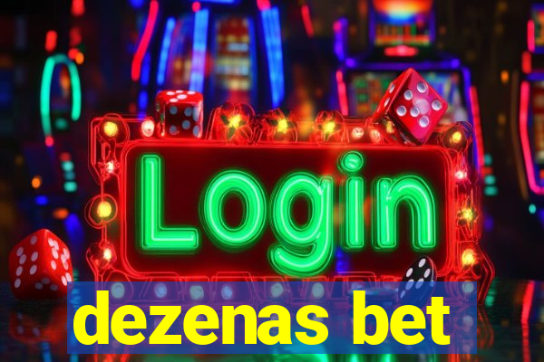 dezenas bet