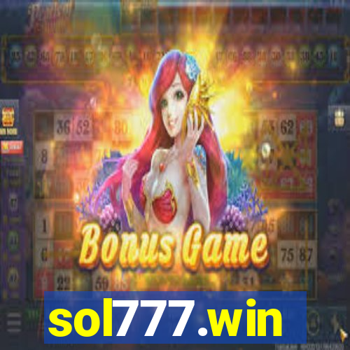 sol777.win