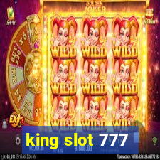 king slot 777