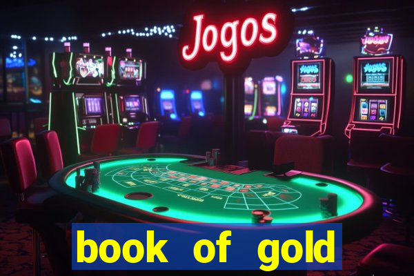 book of gold classic slot recension