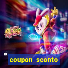 coupon sconto juventus store